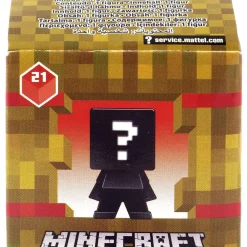 Top 10 🥰 Minecraft Village & Pillage Series 21 Mystery Pack [1 RANDOM Figure] 🔔