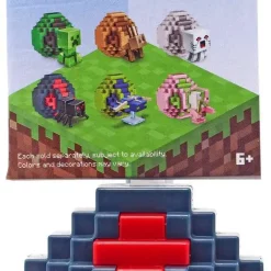 Best reviews of 😀 Minecraft Spawn Egg Spider Mini Figure 👍