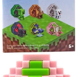 Deals 🧨 Minecraft Spawn Egg Zombie Pigman Mini Figure 👏