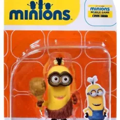 Cheapest ✔️ Despicable Me Minions Movie Cro-Minion Action FIgure ✨