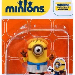 Cheap 😀 Despicable Me Minions Movie Egyptian Minion Action FIgure 🎉