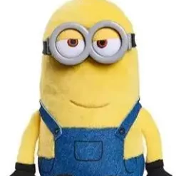 Buy ⌛ Minions Rise of Gru Kevin Exclusive 5-Inch Plush [Hard Plastic Goggles] 👏
