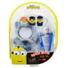 Best deal ❤️ Minions Rise of Gru Splat 'Ems Travel Mini Figure 3-Pack 🛒