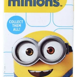Buy 🎉 Despicable Me Minions Movie Minions Trading Card Pack [12 Cards] 🧨