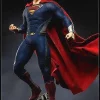 Flash Sale 🌟 DC Man of Steel Premium Format Superman Statue [Man of Steel] ❤️