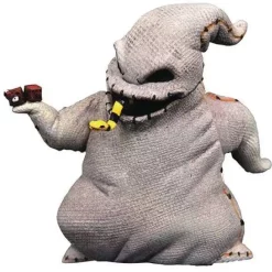 Best deal 🌟 The Nightmare Before 🎄 Christmas D-Formz Oogie Boogie 3-Inch Mini Figure [Loose] 🎉