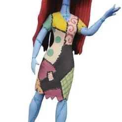 Coupon 🔥 The Nightmare Before 🎁 Christmas D-Formz Sally 3-Inch Mini Figure [Loose] 🔔