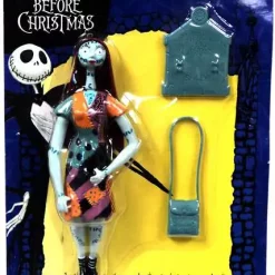 Cheap 😀 NECA Nightmare Before 🎄 Christmas Sally Figurine 🌟