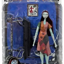 Cheap ❤️ NECA Nightmare Before 🔔 Christmas Series 3 Sally Action Figure ✔️