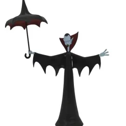 Hot Sale 🔔 Nightmare Before ❄ Christmas Series 7 Tall Vampire Action Figure [Damaged Package] 🔔