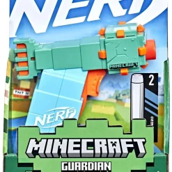 Wholesale 😀 Minecraft Nerf Guardian Blaster 👏