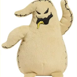 Best reviews of 🔥 The Nightmare Before 🎄 Christmas Oogie Boogie Exclusive 8-Inch Plush ❤️