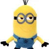 Coupon 👍 Despicable Me 2 Minion Tim 7-Inch Plush Figure 🤩