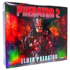 Top 10 🛒 Predator 2 Movie Masterpiece Elder Predator Collectible Figure 😉
