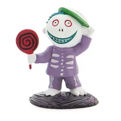 Wholesale 🔥 Disney The Nightmare Before 🎅 Christmas Barrel Exclusive PVC Figure [Loose] ⭐