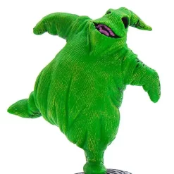 New 🧨 Disney The Nightmare Before ❄ Christmas Oogie Boogie Exclusive 3.5-Inch PVC Figure [Loose] ⭐