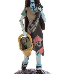 Discount 🔔 Disney The Nightmare Before 🎄 Christmas Sally Exclusive 3.5-Inch PVC Figure [Loose] 😍
