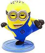 Best deal 🔔 Despicable Me 2 Minion Surprise Tom 2-Inch PVC Figure [Karate Kick Loose] 🥰