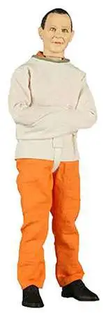 Best deal ๐ Silence of the Lambs Real Action Heroes Hannibal Lecter Action Figure ๐คฉ - Image 2