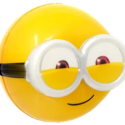 Discount 🎁 Minions Rise of Gru Bob 4.5-Inch Foam Ball 🎁