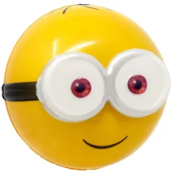 Top 10 🥰 Minions Rise of Gru Kevin 4.5-Inch Foam Ball 🎁