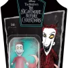 Buy 🎁 ReAction Nightmare Before 🎄 Christmas Wave 2 Lock Action Figure 🧨