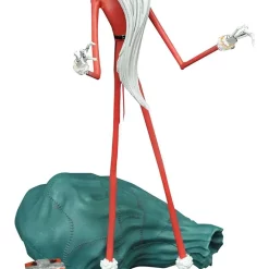 Wholesale 🔥 Nightmare Before 🎄 Christmas Series 2 Santa Jack Skellington Action Figure 👍