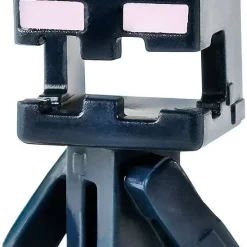 Outlet 👍 Minecraft Obsidian Series 4 Screaming Enderman 1-Inch Mini Figure [Loose] ✨