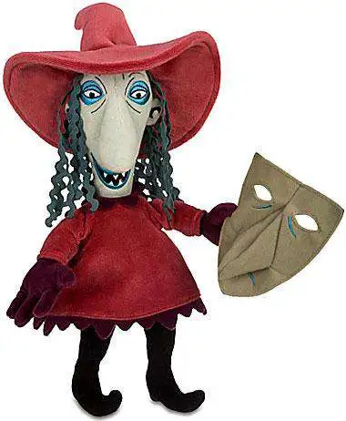 Flash Sale ๐คฉ Disney Nightmare Before ๐ Christmas Shock Exclusive 12-Inch Medium Plush ๐