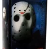 Wholesale 🎁 Friday the 13th Jason X House of Horror Jason Voorhees Collectible Figure [2001] 🎁