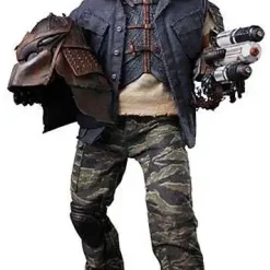 Cheapest 🔥 Predators Movie Masterpiece Noland Collectible Figure 👍