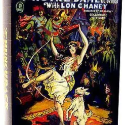 Budget 🛒 Hunchback of Notre Dame Quasimodo Collectible Figure 👏