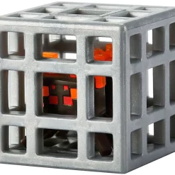 Wholesale 🔔 Minecraft Obsidian Series 4 Spawning Spider 1-Inch Mini Figure [Loose] ⭐