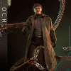 Budget 👍 Marvel Spider-Man: No Way Home Movie Masterpiece Doc Ock Collectible Figure [Deluxe Version] (Pre-Order ships July 2023) 🥰