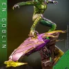 Wholesale 🎁 Marvel Spider-Man: No Way Home Movie Masterpiece Green Goblin Collectible Figure [Regular Version] (Pre-Order ships June 2023) 😉