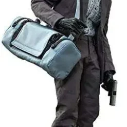 Best deal ⭐ Batman The Dark Knight Movie Masterpiece The Joker Exclusive Collectible Figure [Bank Robber Version 2.0] ❤️