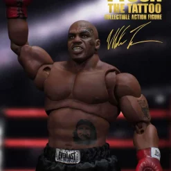 Wholesale ✨ Mike Tyson Action Figure [The Tattoo] 💯