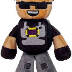 Cheapest 🔥 Tube Heroes Sky 7-Inch Plush 🔥