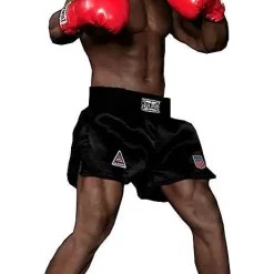 Promo 🎉 Mike Tyson Action Figure [The Young Heavyweight] 👍