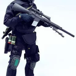 Deals 🥰 Special Duties Unit 2.0 Action Figure Accessory [SDU 2.0] 🎉