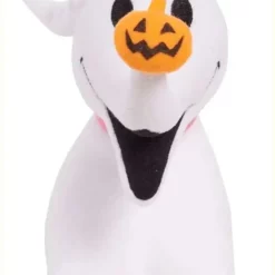 Outlet 🥰 The Nightmare Before 🎄 Christmas Zero Exclusive 8-Inch Plush 👏
