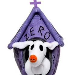 Best Sale ๐ Disney The Nightmare Before โ Christmas Pet Toy Zero Exclusive 6-Inch Plush ๐